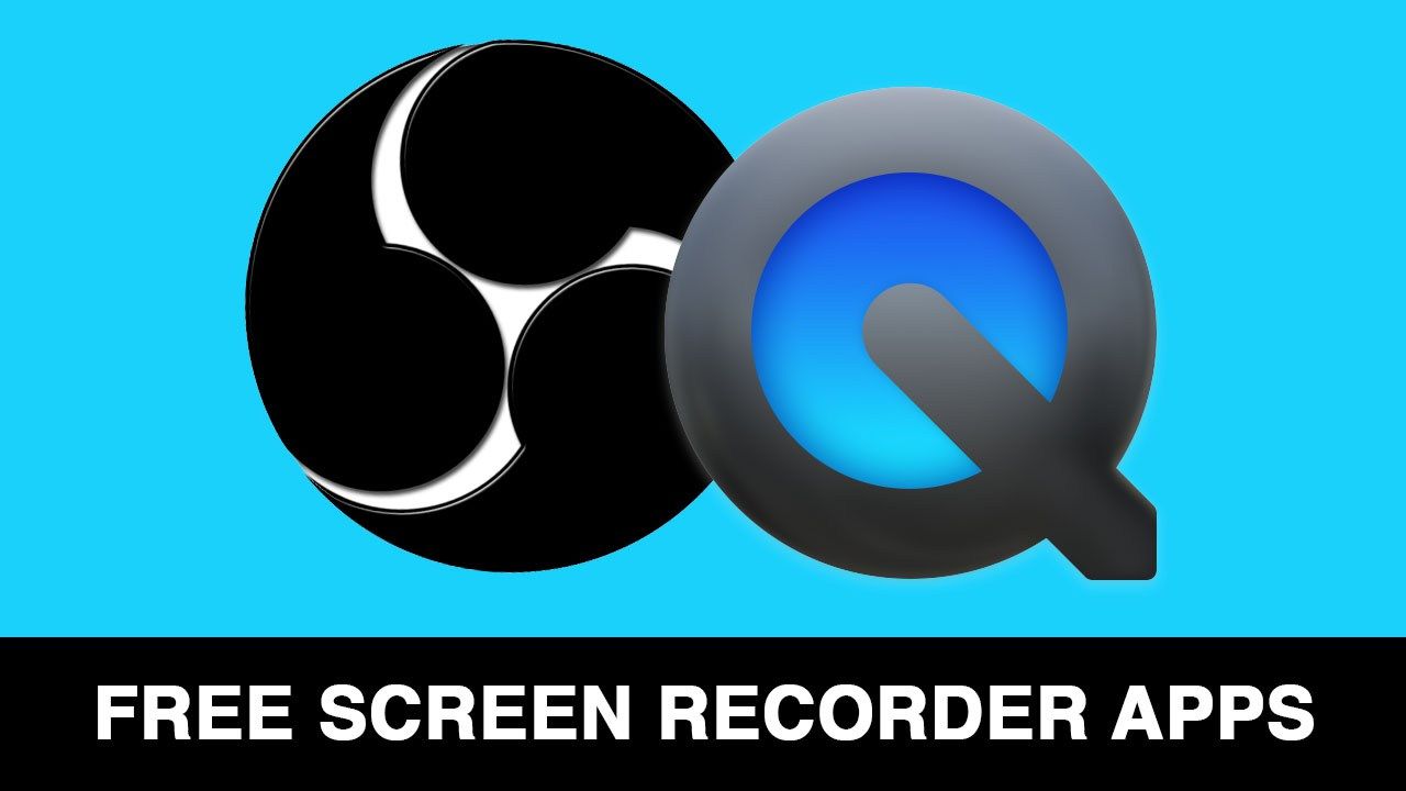 the best screen recorder for mac